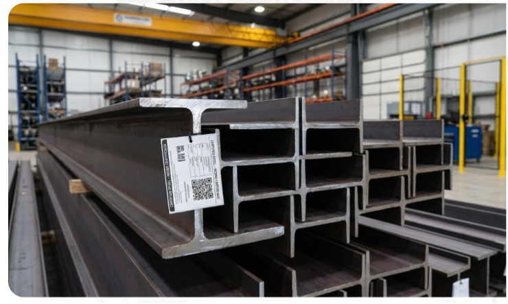 Acero Certificado: La columna vertebral de una infraestructura confiable